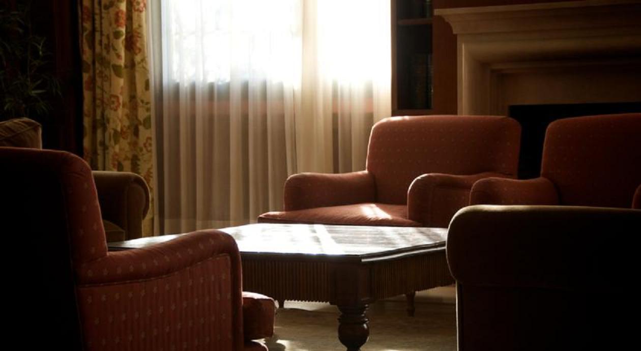Hotel Fontecruz Ávila Exteriér fotografie