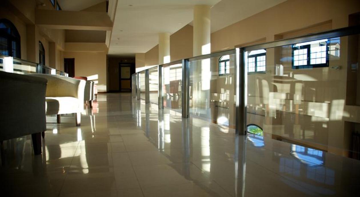 Hotel Fontecruz Ávila Exteriér fotografie