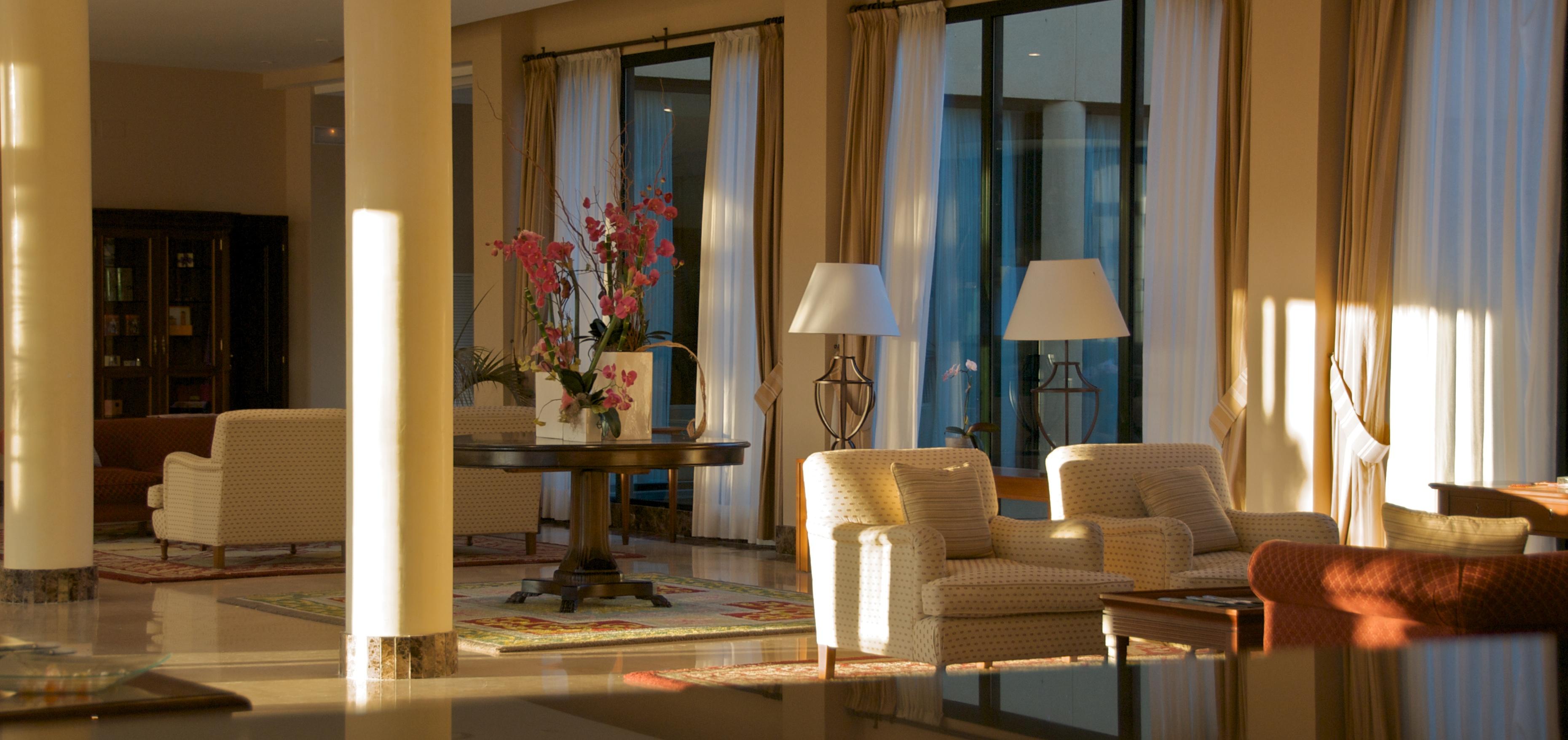 Hotel Fontecruz Ávila Exteriér fotografie