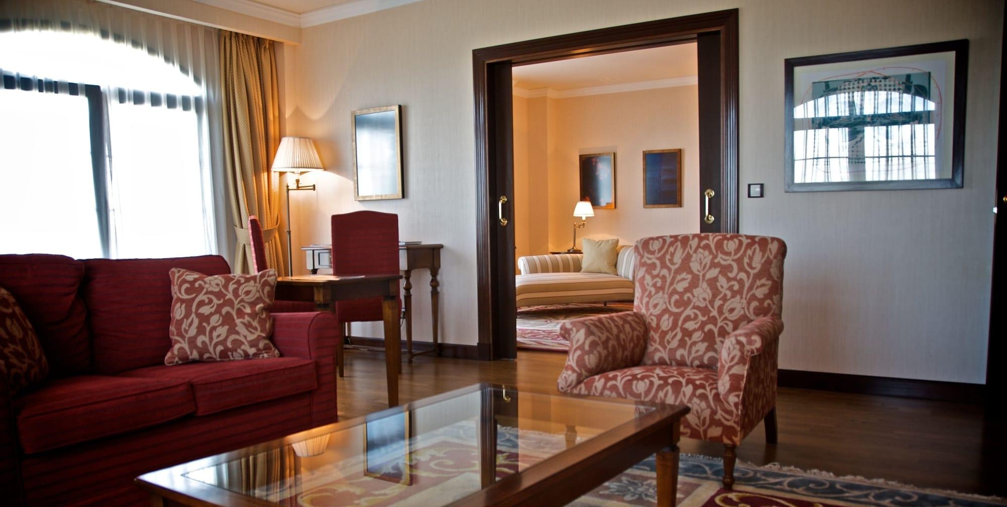 Hotel Fontecruz Ávila Exteriér fotografie